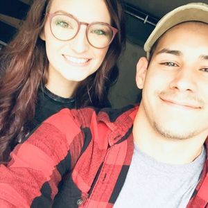 Meet your Posher, Chandler